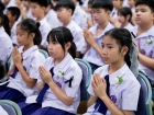 กิจกรรมเนื่องในวันคล้ายวันพระราชสมภพ สมเด็จพระนางเจ้าสิริกิต ... Image 234