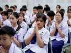 กิจกรรมเนื่องในวันคล้ายวันพระราชสมภพ สมเด็จพระนางเจ้าสิริกิต ... Image 236