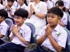 กิจกรรมเนื่องในวันคล้ายวันพระราชสมภพ สมเด็จพระนางเจ้าสิริกิต ... Image 244