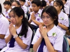 กิจกรรมเนื่องในวันคล้ายวันพระราชสมภพ สมเด็จพระนางเจ้าสิริกิต ... Image 245