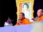 กิจกรรมเนื่องในวันคล้ายวันพระราชสมภพ สมเด็จพระนางเจ้าสิริกิต ... Image 249