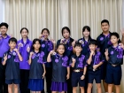 ขอแสดงความยินดีกับนักกีฬาที่ได้รับเหรียญรางวัลจากการแข่งขันก ... Image 5