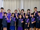 ขอแสดงความยินดีกับนักกีฬาที่ได้รับเหรียญรางวัลจากการแข่งขันก ... Image 7