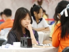 ขอแสดงความยินดีกับนักกีฬาที่ได้รับเหรียญรางวัลจากการแข่งขันก ... Image 18