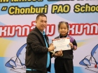 ขอแสดงความยินดีกับนักกีฬาที่ได้รับเหรียญรางวัลจากการแข่งขันก ... Image 22