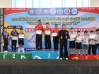 ขอแสดงความยินดีกับนักกีฬาที่ได้รับเหรียญรางวัลจากการแข่งขันก ... Image 24