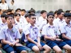 โครงการบรรยาย เรื่อง สิ่งที่วัยรุ่นควรรู้ ม.2 Image 5