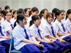 โครงการบรรยาย เรื่อง สิ่งที่วัยรุ่นควรรู้ ม.2 Image 6