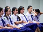 โครงการบรรยาย เรื่อง สิ่งที่วัยรุ่นควรรู้ ม.2 Image 7