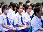 โครงการบรรยาย เรื่อง สิ่งที่วัยรุ่นควรรู้ ม.2 Image 11