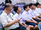 โครงการบรรยาย เรื่อง สิ่งที่วัยรุ่นควรรู้ ม.2 Image 18