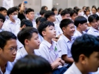 โครงการบรรยาย เรื่อง สิ่งที่วัยรุ่นควรรู้ ม.2 Image 20