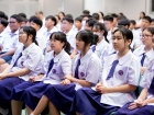 โครงการบรรยาย เรื่อง สิ่งที่วัยรุ่นควรรู้ ม.2 Image 27
