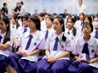 โครงการบรรยาย เรื่อง สิ่งที่วัยรุ่นควรรู้ ม.2 Image 28