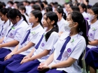 โครงการบรรยาย เรื่อง สิ่งที่วัยรุ่นควรรู้ ม.2 Image 29