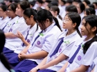 โครงการบรรยาย เรื่อง สิ่งที่วัยรุ่นควรรู้ ม.2 Image 30
