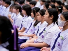 โครงการบรรยาย เรื่อง สิ่งที่วัยรุ่นควรรู้ ม.2 Image 33