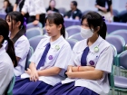 โครงการบรรยาย เรื่อง สิ่งที่วัยรุ่นควรรู้ ม.2 Image 35