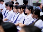 โครงการบรรยาย เรื่อง สิ่งที่วัยรุ่นควรรู้ ม.2 Image 37