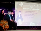 โครงการบรรยาย เรื่อง สิ่งที่วัยรุ่นควรรู้ ม.2 Image 39