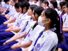โครงการบรรยาย เรื่อง สิ่งที่วัยรุ่นควรรู้ ม.2 Image 42