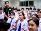 โครงการบรรยาย เรื่อง สิ่งที่วัยรุ่นควรรู้ ม.2 Image 43