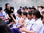 โครงการบรรยาย เรื่อง สิ่งที่วัยรุ่นควรรู้ ม.2 Image 44