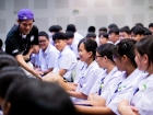 โครงการบรรยาย เรื่อง สิ่งที่วัยรุ่นควรรู้ ม.2 Image 45