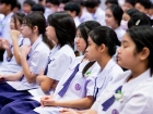 โครงการบรรยาย เรื่อง สิ่งที่วัยรุ่นควรรู้ ม.2 Image 48