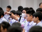 โครงการบรรยาย เรื่อง สิ่งที่วัยรุ่นควรรู้ ม.2 Image 50