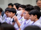 โครงการบรรยาย เรื่อง สิ่งที่วัยรุ่นควรรู้ ม.2 Image 51