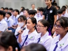 โครงการบรรยาย เรื่อง สิ่งที่วัยรุ่นควรรู้ ม.2 Image 54