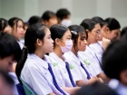 โครงการบรรยาย เรื่อง สิ่งที่วัยรุ่นควรรู้ ม.2 Image 59