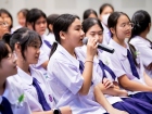 โครงการบรรยาย เรื่อง สิ่งที่วัยรุ่นควรรู้ ม.2 Image 62