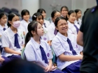 โครงการบรรยาย เรื่อง สิ่งที่วัยรุ่นควรรู้ ม.2 Image 65