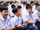 โครงการบรรยาย เรื่อง สิ่งที่วัยรุ่นควรรู้ ม.2 Image 66