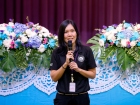 กิจกรรมพี่พบน้อง ตอน มุ่งสู่อาชีพ ปีการศึกษา 2569 Image 2