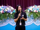 กิจกรรมพี่พบน้อง ตอน มุ่งสู่อาชีพ ปีการศึกษา 2569 Image 3