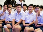 กิจกรรมพี่พบน้อง ตอน มุ่งสู่อาชีพ ปีการศึกษา 2569 Image 7