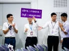 กิจกรรมพี่พบน้อง ตอน มุ่งสู่อาชีพ ปีการศึกษา 2569 Image 9