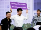 กิจกรรมพี่พบน้อง ตอน มุ่งสู่อาชีพ ปีการศึกษา 2569 Image 12