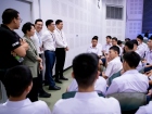 กิจกรรมพี่พบน้อง ตอน มุ่งสู่อาชีพ ปีการศึกษา 2569 Image 25