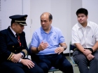 กิจกรรมพี่พบน้อง ตอน มุ่งสู่อาชีพ ปีการศึกษา 2569 Image 28