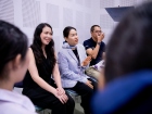 กิจกรรมพี่พบน้อง ตอน มุ่งสู่อาชีพ ปีการศึกษา 2569 Image 31
