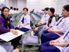 กิจกรรมพี่พบน้อง ตอน มุ่งสู่อาชีพ ปีการศึกษา 2569 Image 35