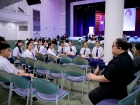 กิจกรรมพี่พบน้อง ตอน มุ่งสู่อาชีพ ปีการศึกษา 2569 Image 44