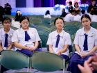 กิจกรรมพี่พบน้อง ตอน มุ่งสู่อาชีพ ปีการศึกษา 2569 Image 46