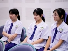 กิจกรรมพี่พบน้อง ตอน มุ่งสู่อาชีพ ปีการศึกษา 2569 Image 47