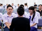 กิจกรรมพี่พบน้อง ตอน มุ่งสู่อาชีพ ปีการศึกษา 2569 Image 54