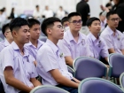 กิจกรรมพี่พบน้อง ตอน มุ่งสู่อาชีพ ปีการศึกษา 2569 Image 56